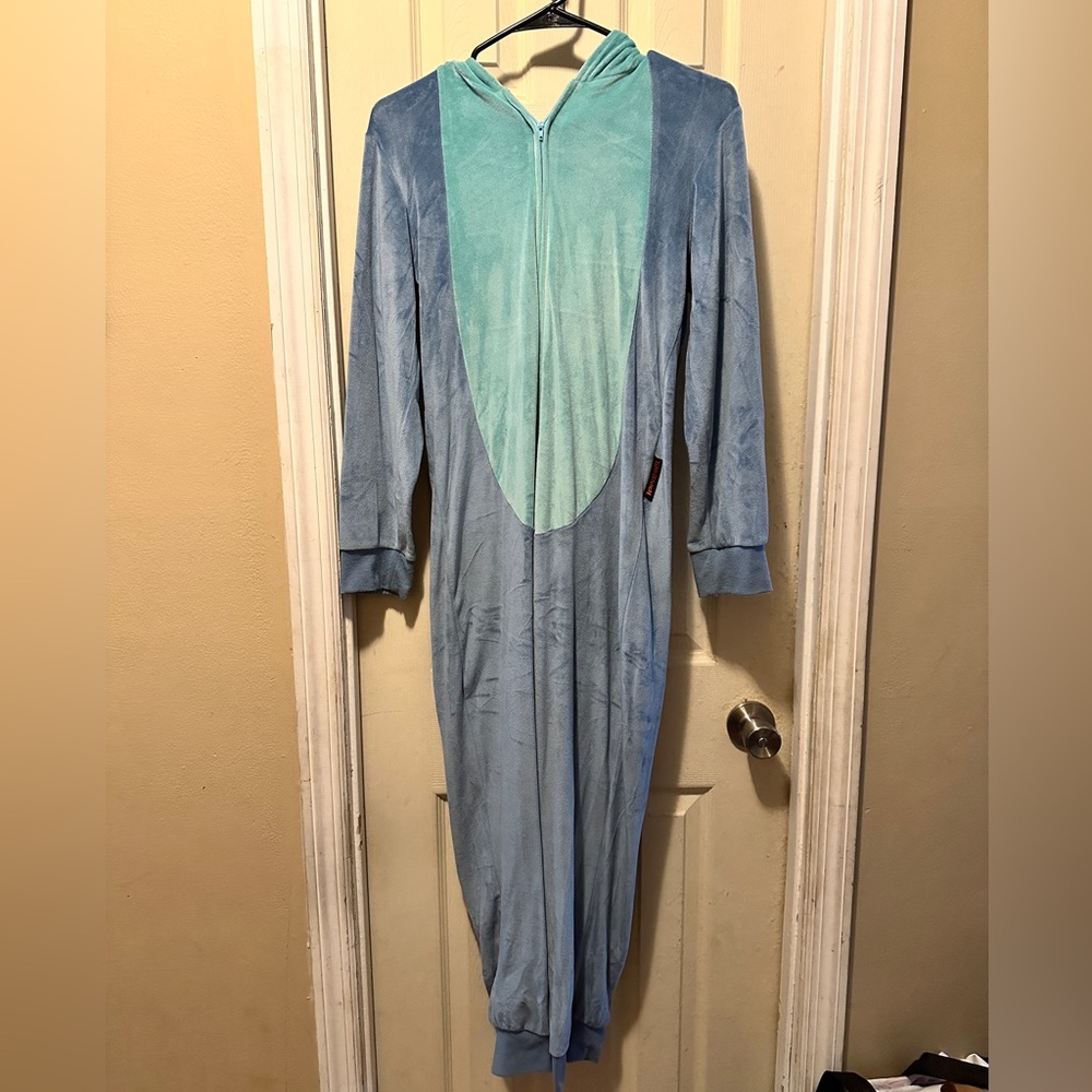 Stitch onesie - Youth XL